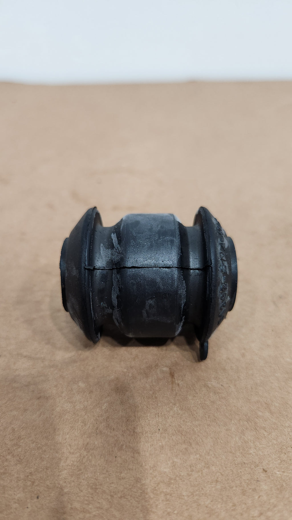 GOODRUBBER - SUSPENSION BUSHINGS LOWER - SMALL - 51392 SNA 903 - CIVIC 2006 UP