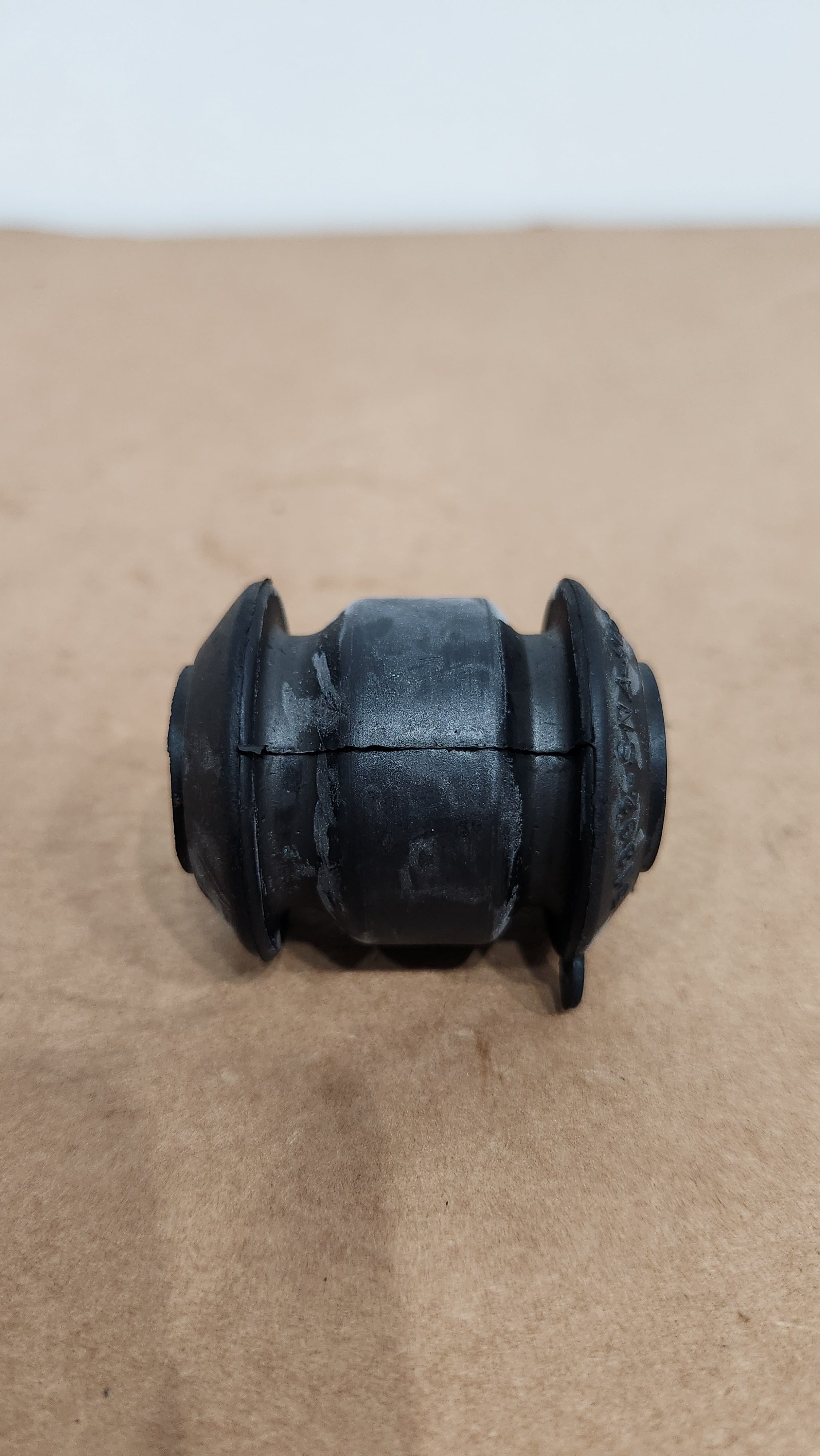 GOODRUBBER - SUSPENSION BUSHINGS LOWER - SMALL - 51392 SNA 903 - CIVIC 2006 UP