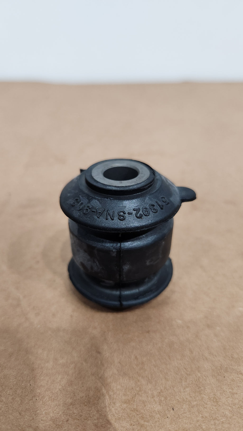 GOODRUBBER - SUSPENSION BUSHINGS LOWER - SMALL - 51392 SNA 903 - CIVIC 2006 UP