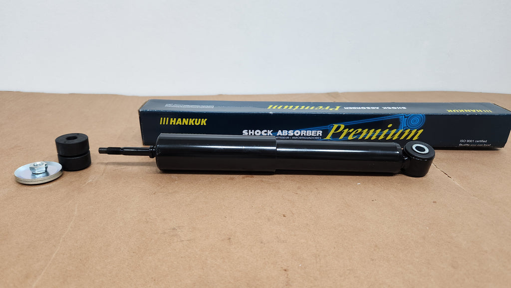 HANKUK - SHOCK ABSORBER - FRONT - HANKUK - HK-47533-KOREA - VW BEETLE, BRASILIA