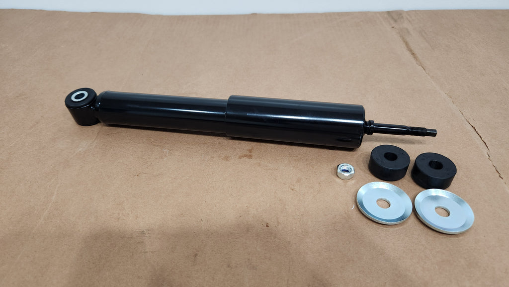 HANKUK - SHOCK ABSORBER - FRONT - HANKUK - HK-47533-KOREA - VW BEETLE, BRASILIA