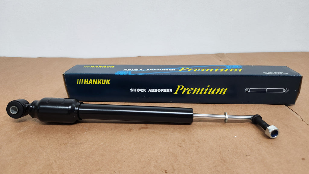 HANKUK - STEERING DAMPER - HANKUK KOREA - HK-22001-KOREA - VW BEETLE