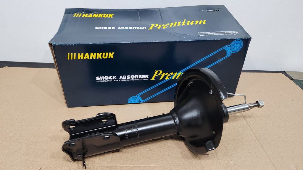 HANKUK - SHOCK ABSORBER FRT-LH - HK-54650-4H000 - GRAND STAREX CRDI 2007 UP