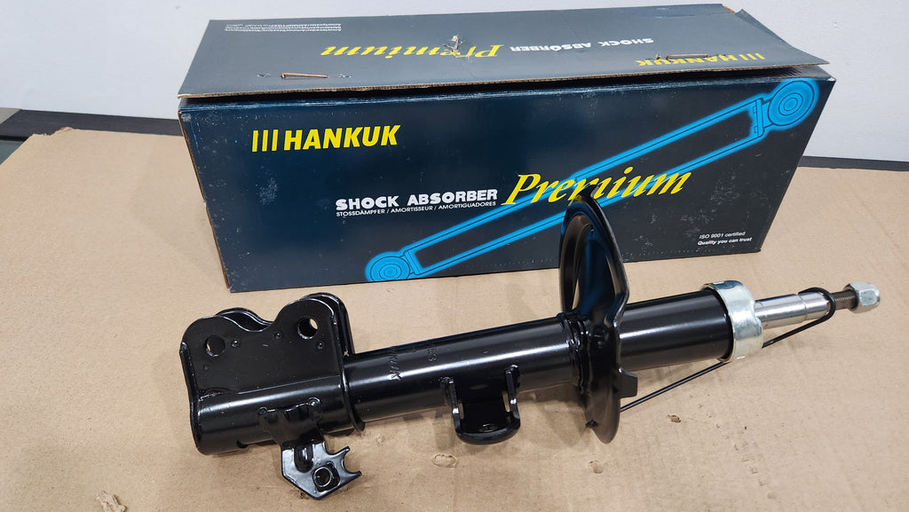 HANKUK - SHOCK ABSORBER FRT -RH - HK-333453 - TOYOTA AVANZA 2006-2011