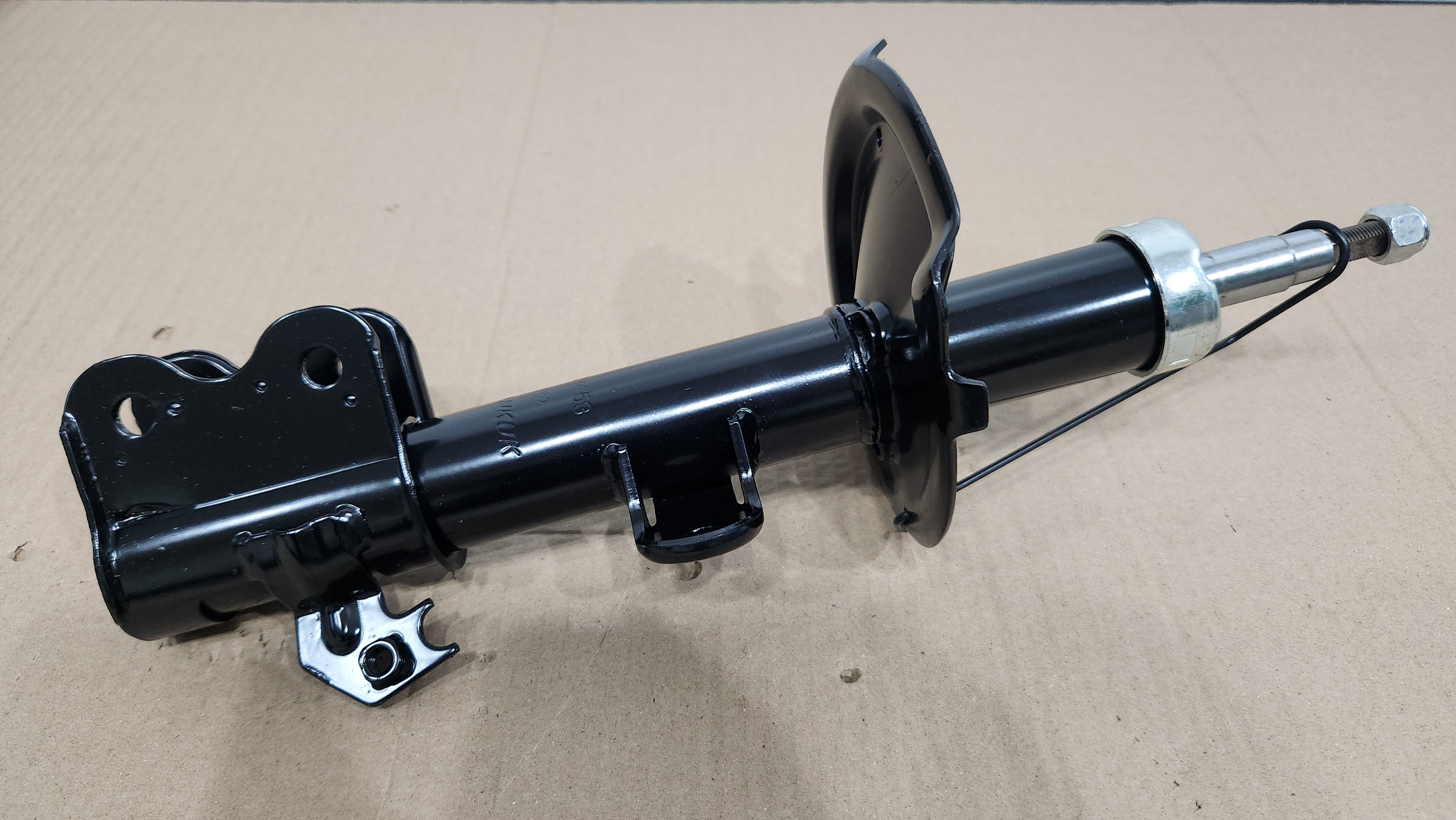 HANKUK - SHOCK ABSORBER FRT -RH - HK-333453 - TOYOTA AVANZA 2006-2011