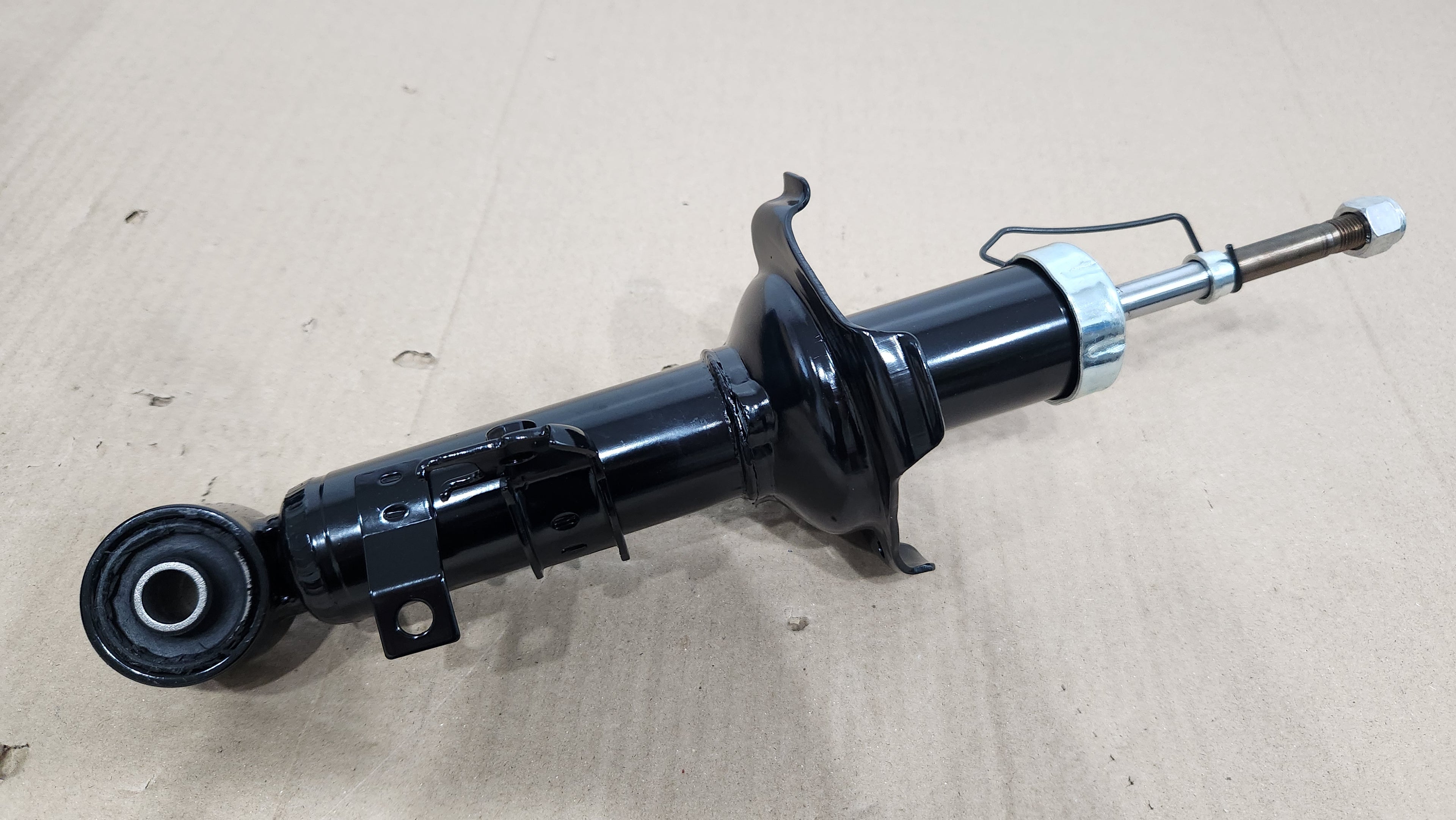 HANKUK - SHOCK ABSORBER FRT - LH - HK-341398 - TOYOTA INNOVA