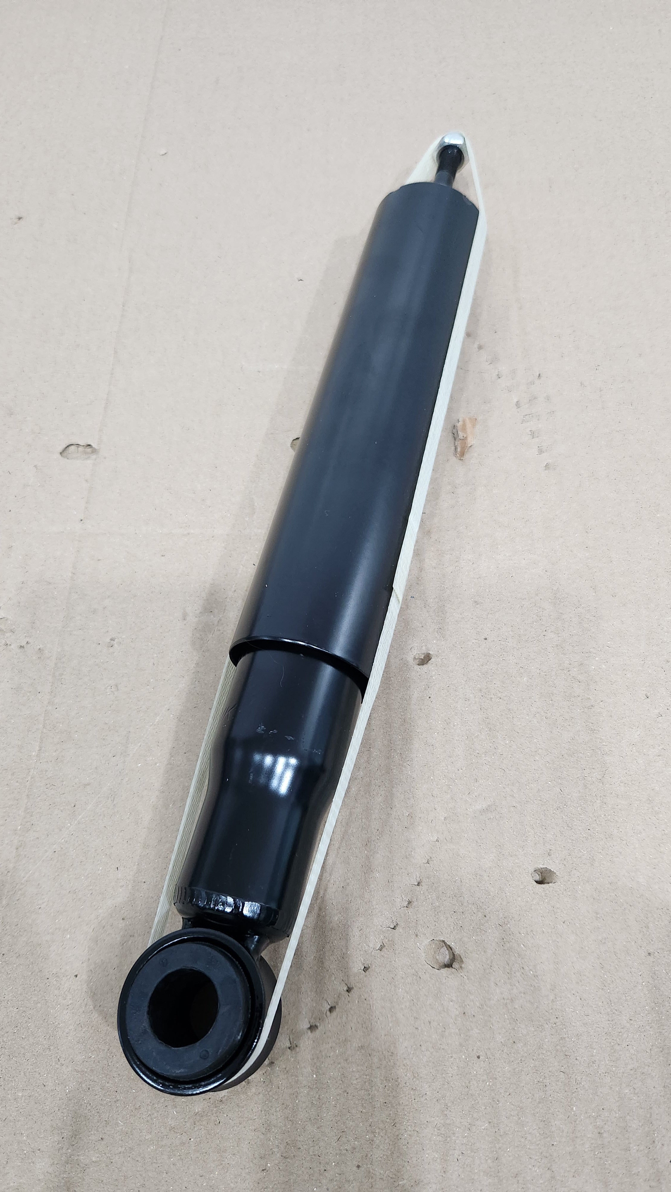 HANKUK - SHOCK ABSORBER REAR - HK-349017 - TOYOTA FORTUNER 2005 UP