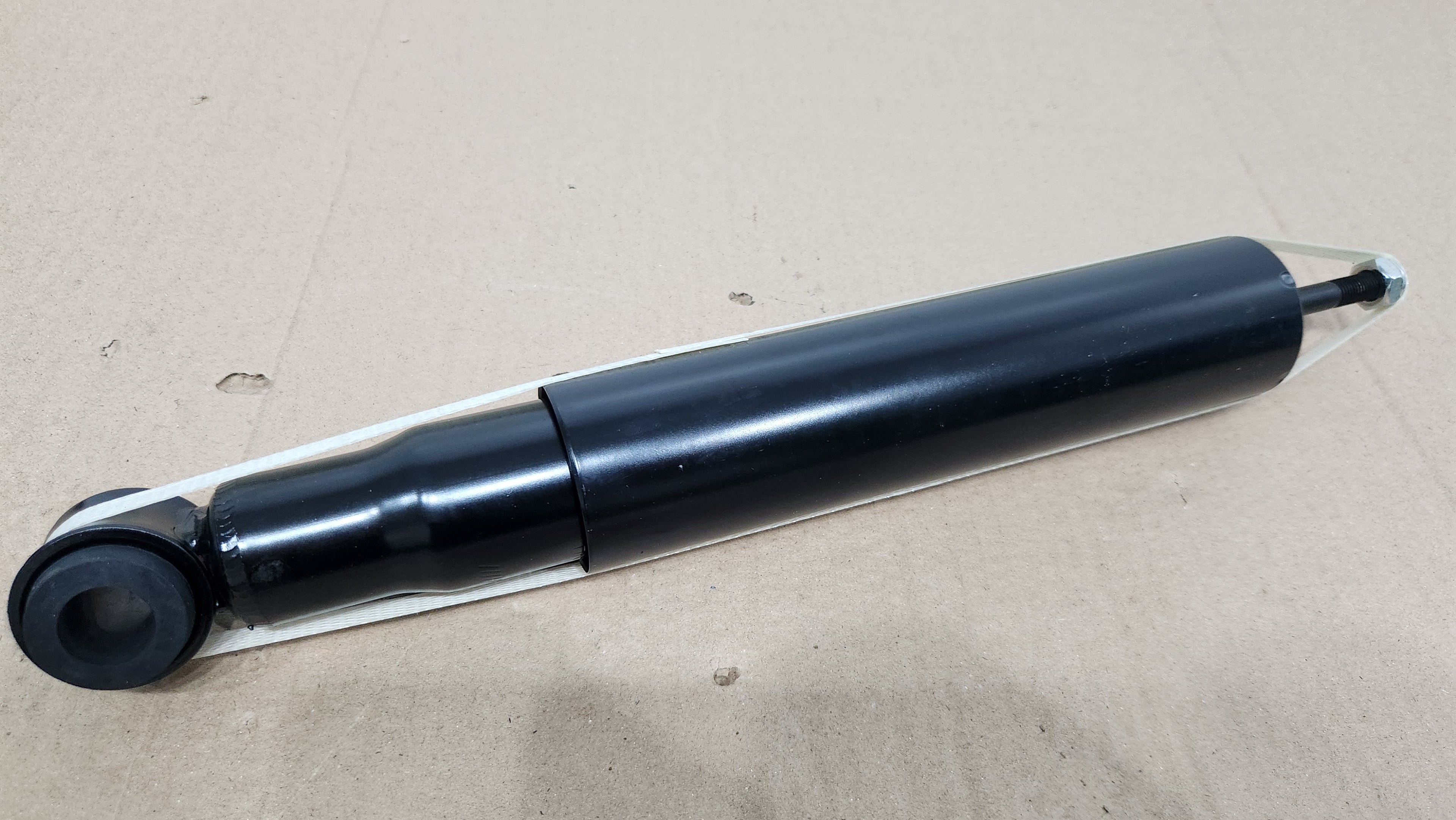 HANKUK - SHOCK ABSORBER REAR - HK-349017 - TOYOTA FORTUNER 2005 UP