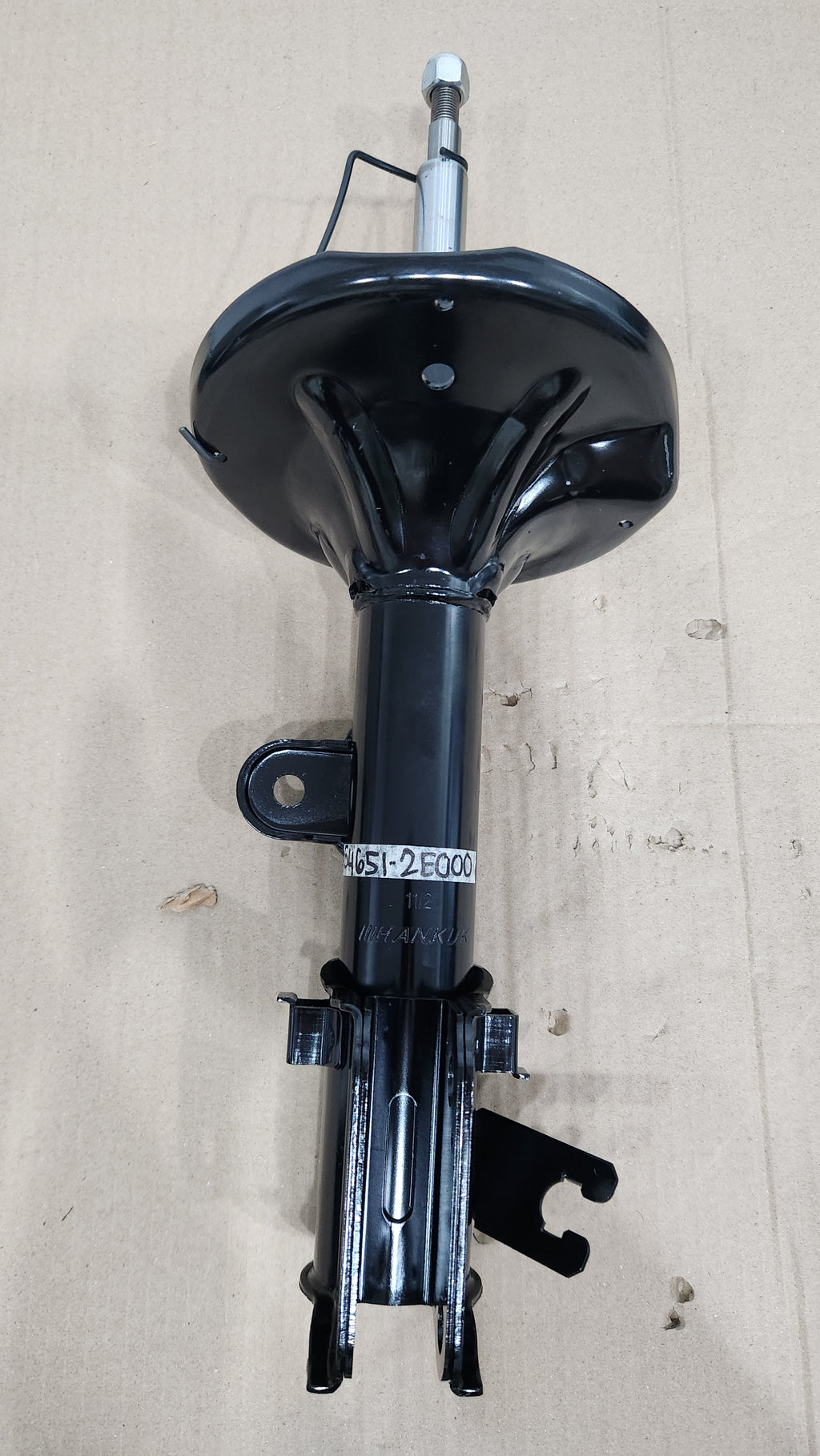 HANKUK - SHOCK ABSORBER FRT-LH - HK-54651-2E000 - TUCSON 2004