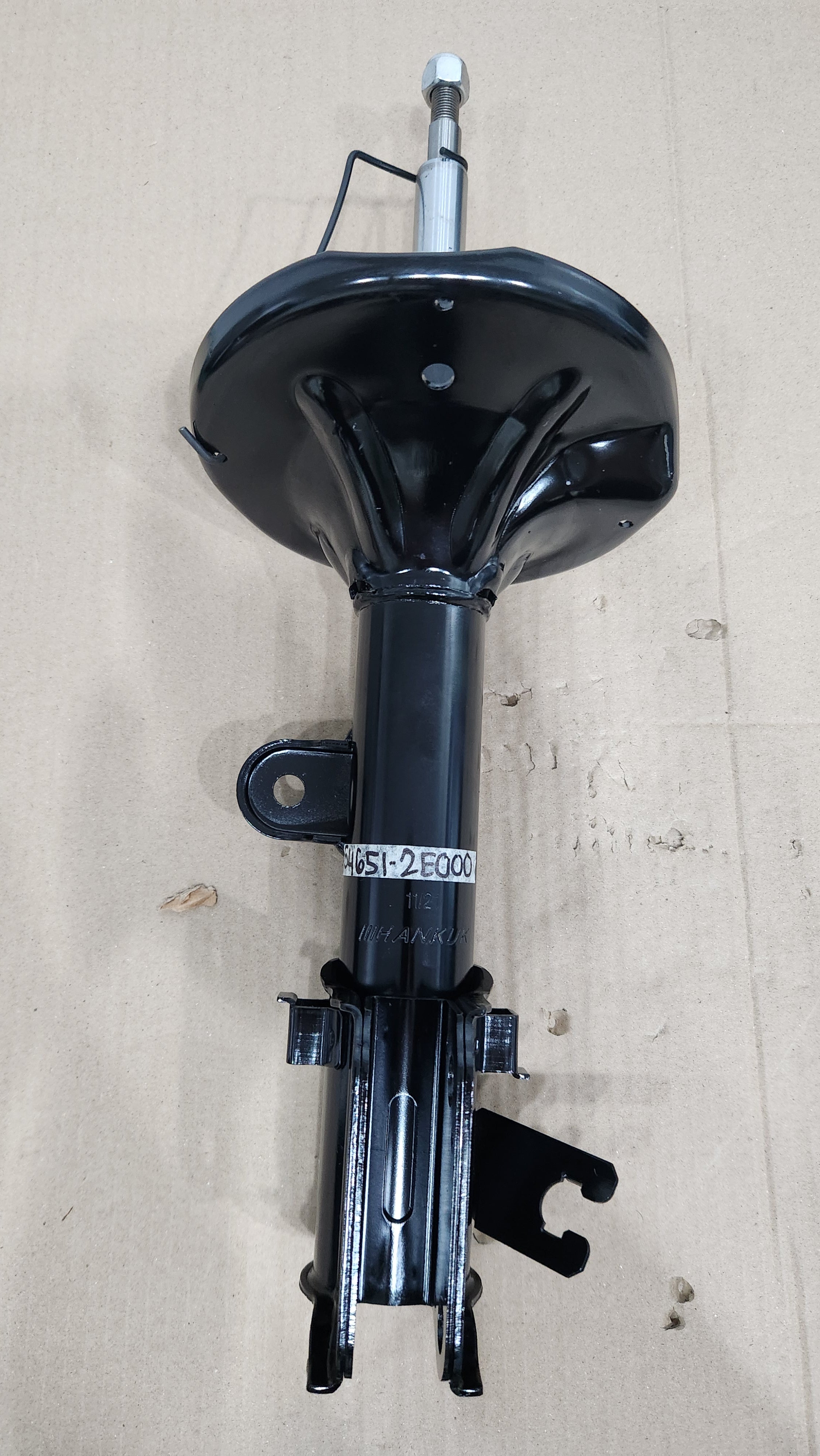 HANKUK - SHOCK ABSORBER FRT-LH - HK-54651-2E000 - TUCSON 2004