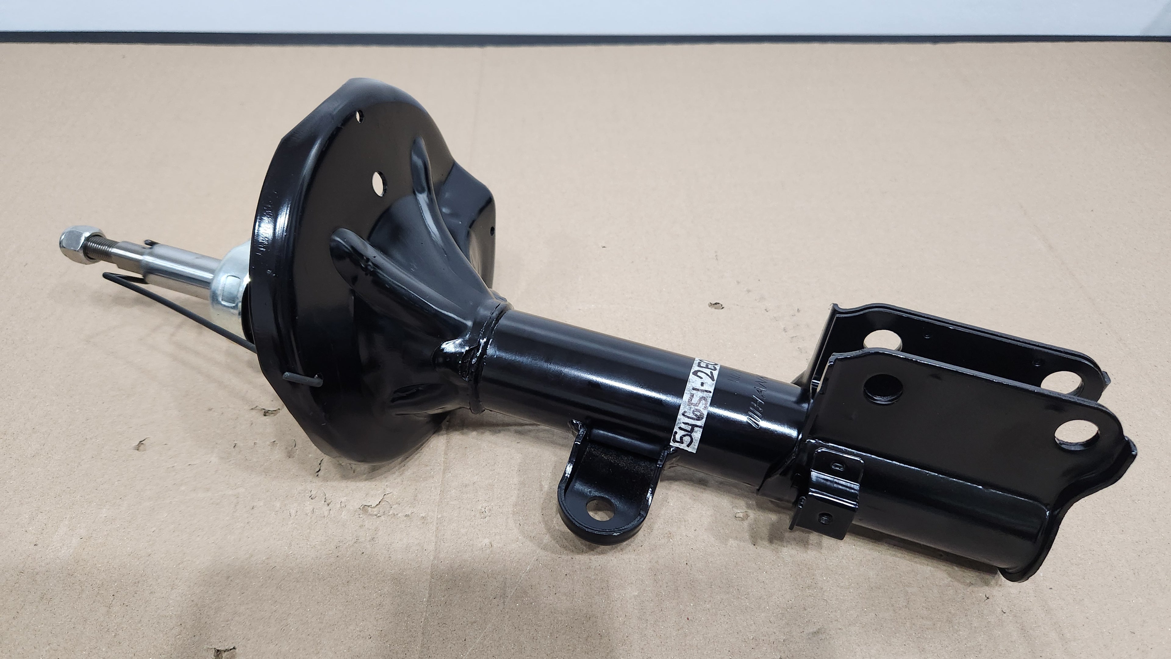 HANKUK - SHOCK ABSORBER FRT-LH - HK-54651-2E000 - TUCSON 2004