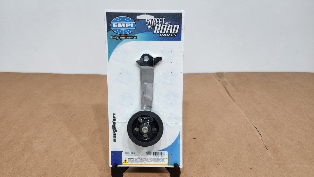 JP GROUP - ACCELERATOR PEDAL ROLLER - BLACK - 817-2151-108 - VW BEETLE