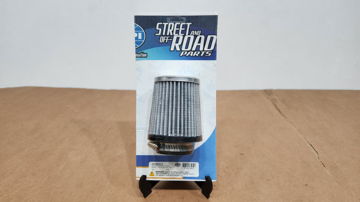 JP GROUP - AIR FILTER - POD STYLE EMPI - 811-8601-408 - VW BEETLE