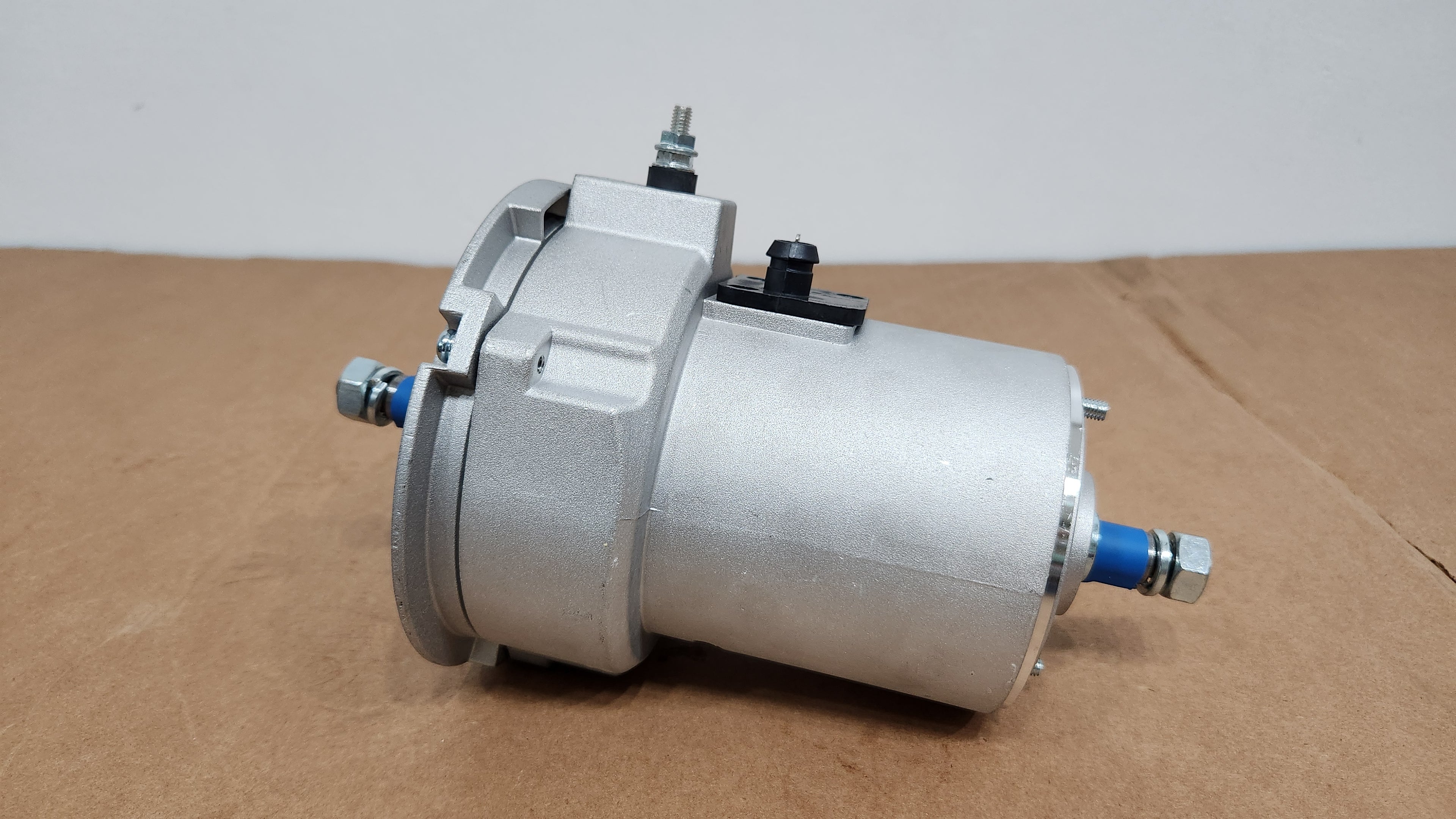 JP GROUP - ALTERNATOR ASSY - 55 AMP - JP GERMANY - 819-0100-100 - VW BEETLE
