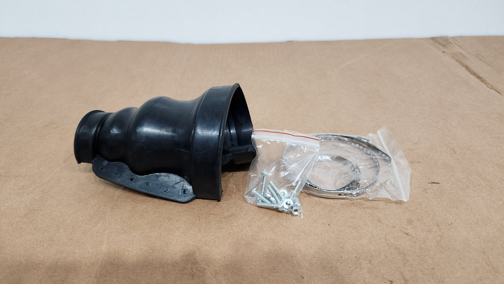 JP GROUP - AXLE BOOT KIT - JP GERMANY - 815-3600-310 - VW BEETLE
