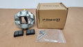 JP GROUP - BRAKE CALIPER ASSY - LH/RH - JP GERMANY - 816-1900-100 - VW BEETLE, BRASILIA