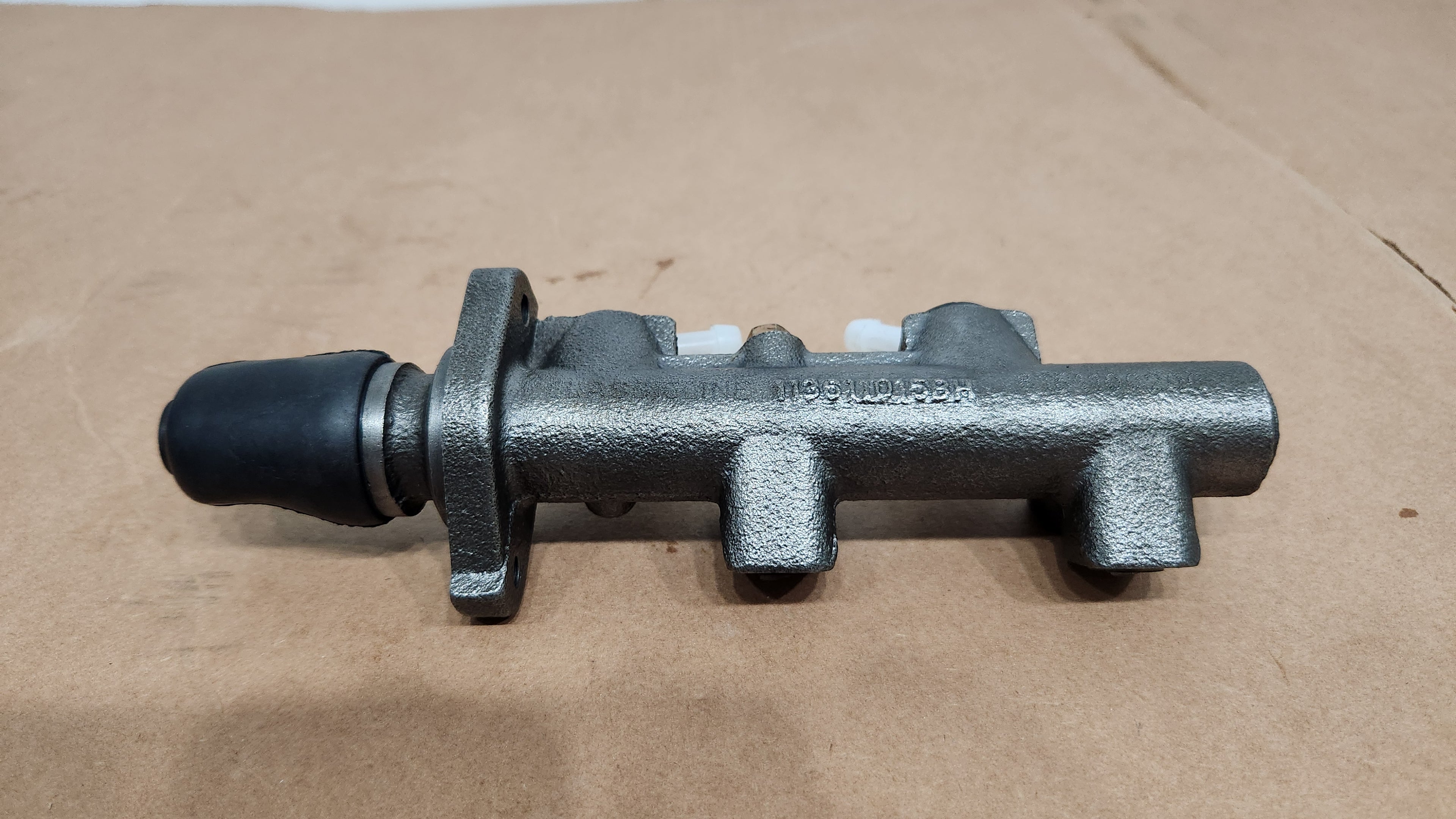 JP GROUP - BRAKE MASTER ASSY - DUAL - 3/4 - JP GERMANY - 816-1100-200 - VW 1302, 1303