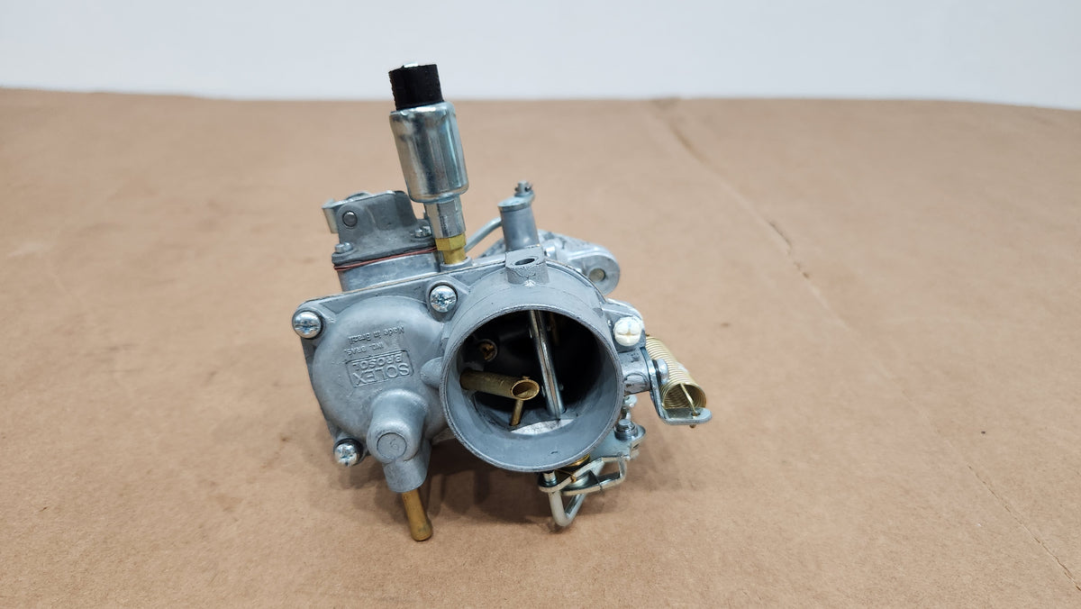 JP GROUP - CARBURETOR ASSY - 30 PIC - BROSOL - 112-0921 - VW BEETLE