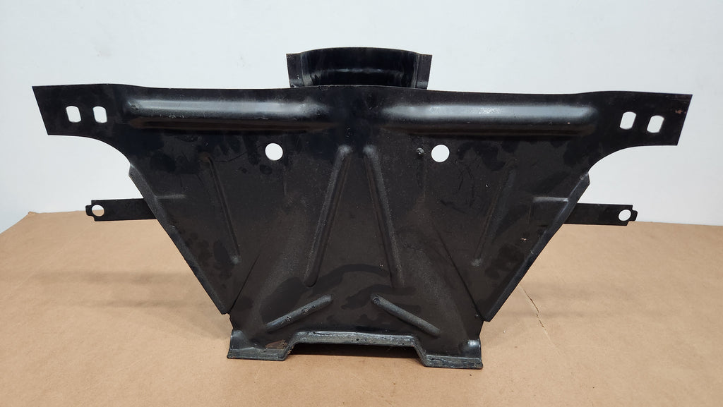 JP GROUP - CHASSIS FRAME HEAD ASSY - 113-701-037-G - VW BEETLE TO 1965