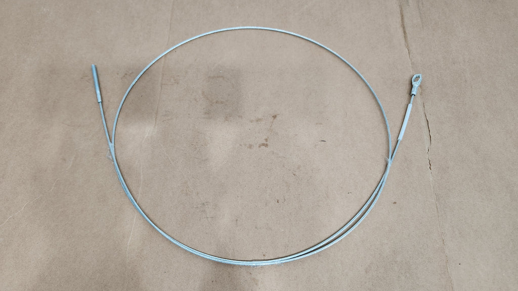 JP GROUP - CLUTCH CABLE - GERMANY - 817-0200-503 - VW BEETLE 1962-1971