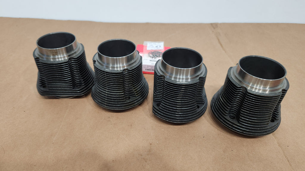 JP GROUP - CYLINDER LINER KIT - 77MM - K-70030 - MAHLE - VW 1300, 1500, 1600