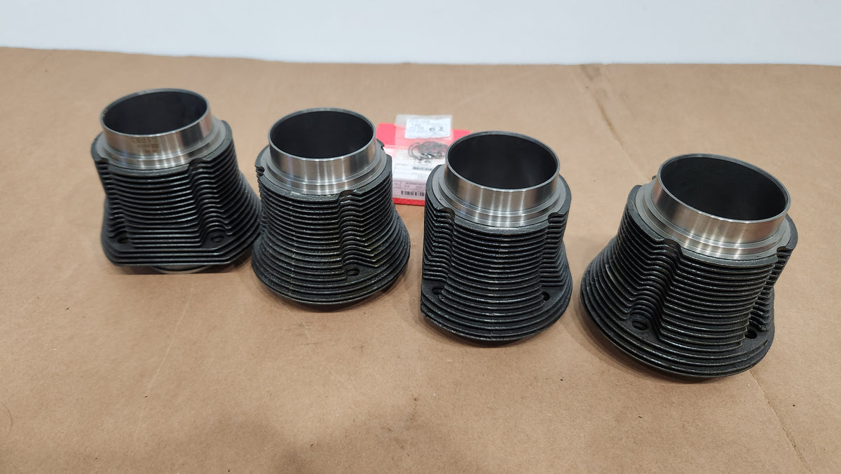 JP GROUP - CYLINDER LINER KIT - 77MM - K-70030 - MAHLE - VW 1300, 1500, 1600