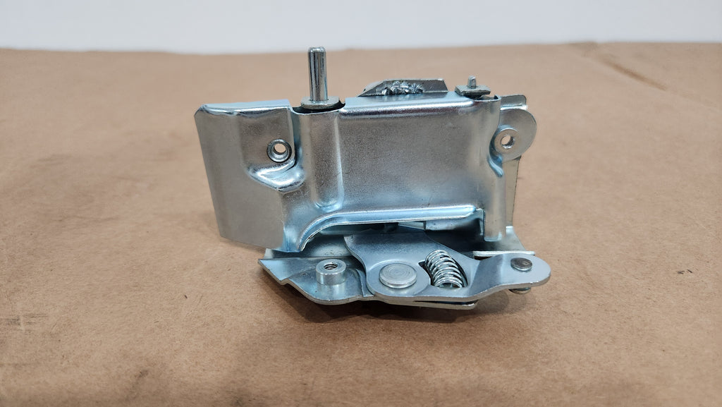 JP GROUP - DOOR LOCK MECHANISM - LH - PUSH TYPE - 111-837-015 Z/B/501B - VW BEETLE