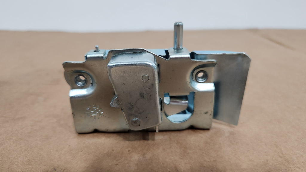 JP GROUP - DOOR LOCK MECHANISM - LH - PUSH TYPE - 111-837-015 Z/B/501B - VW BEETLE