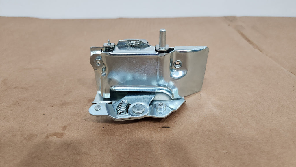 JP GROUP - DOOR LOCK MECHANISM - RH - PUSH TYPE - 111-837-016 Z/B/501A - VW BEETLE