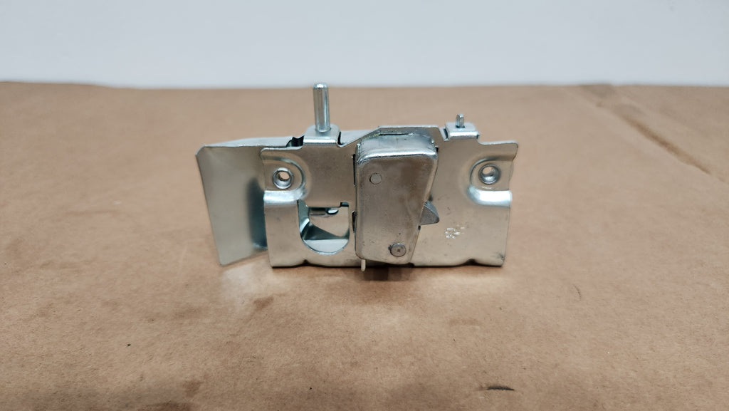 JP GROUP - DOOR LOCK MECHANISM - RH - PUSH TYPE - 111-837-016 Z/B/501A - VW BEETLE