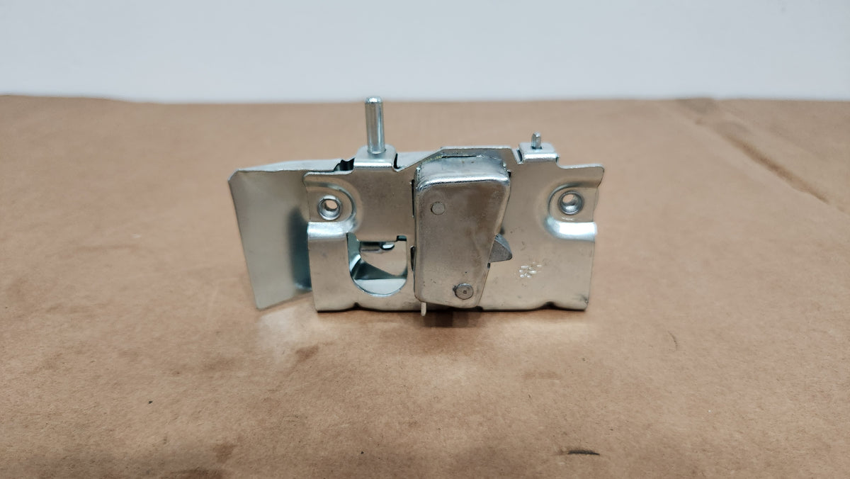 JP GROUP - DOOR LOCK MECHANISM - RH - PUSH TYPE - 111-837-016 Z/B/501A - VW BEETLE