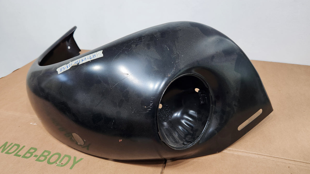 JP GROUP - FRONT FENDER - LH - 113-821-021 M - VW BEETLE