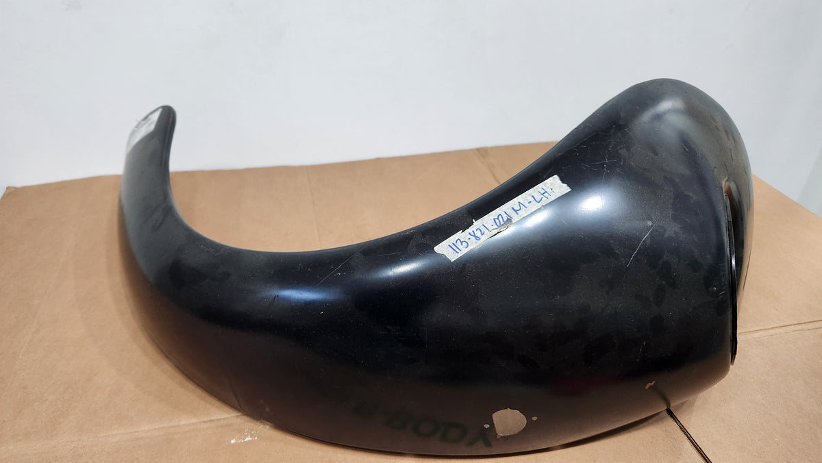 JP GROUP - FRONT FENDER - LH - 113-821-021 M - VW BEETLE