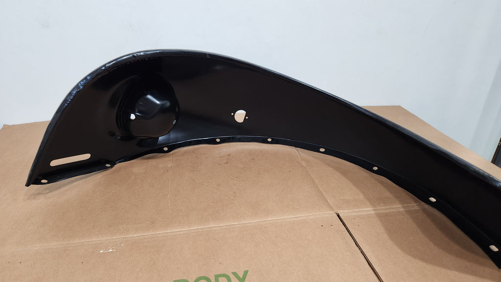 JP GROUP - FRONT FENDER - LH - 113-821-021 M - VW BEETLE