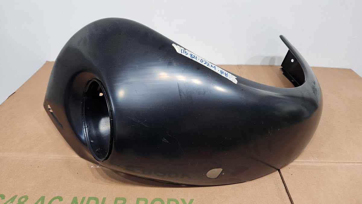 JP GROUP - FRONT FENDER - RH - 113-821-022 M - VW BEETLE