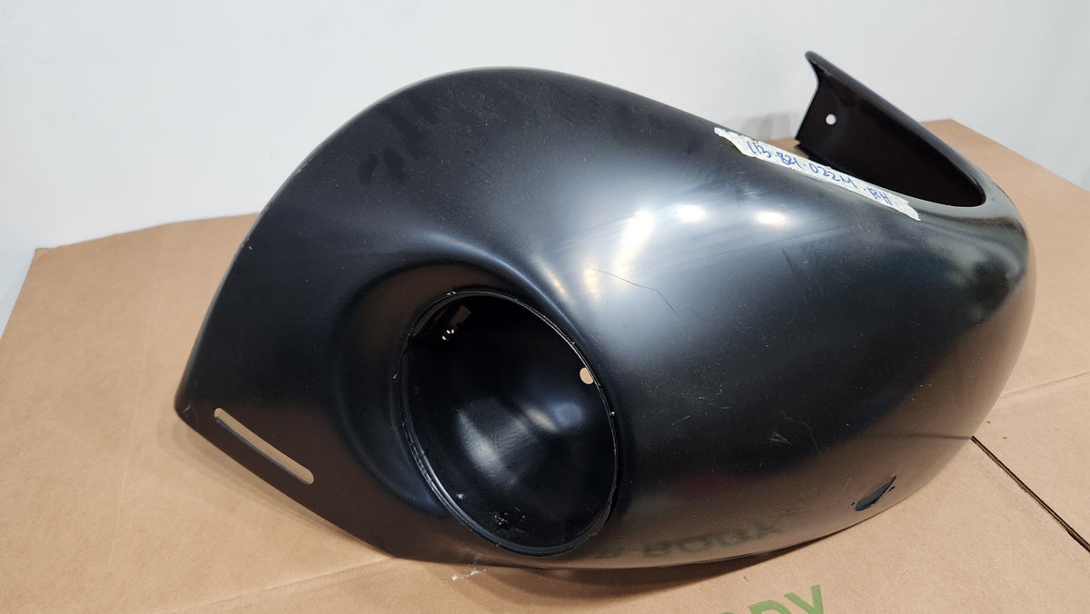 JP GROUP - FRONT FENDER - RH - 113-821-022 M - VW BEETLE
