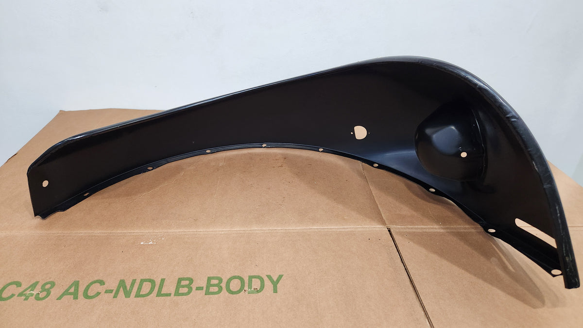 JP GROUP - FRONT FENDER - RH - 113-821-022 M - VW BEETLE