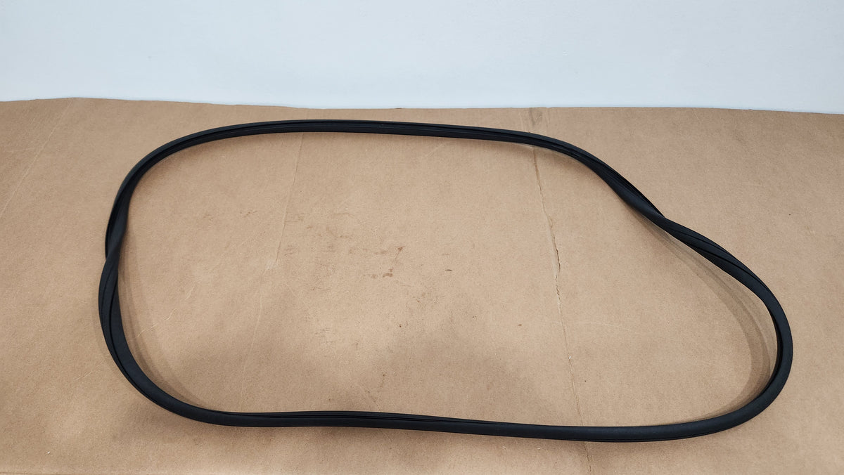 JP GROUP - FRT WINDSHIELD WEATHERSTRIP - GERMANY - 113-845-121-J-GER - VW BEETLE 1967-1972