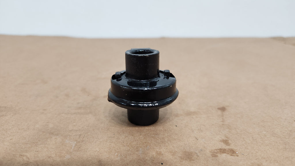 JP GROUP - GEARSHIFT COUPLING - ROUND - HEAVY DUTY - 813-1650-100 - VW BEETLE, KOMBI