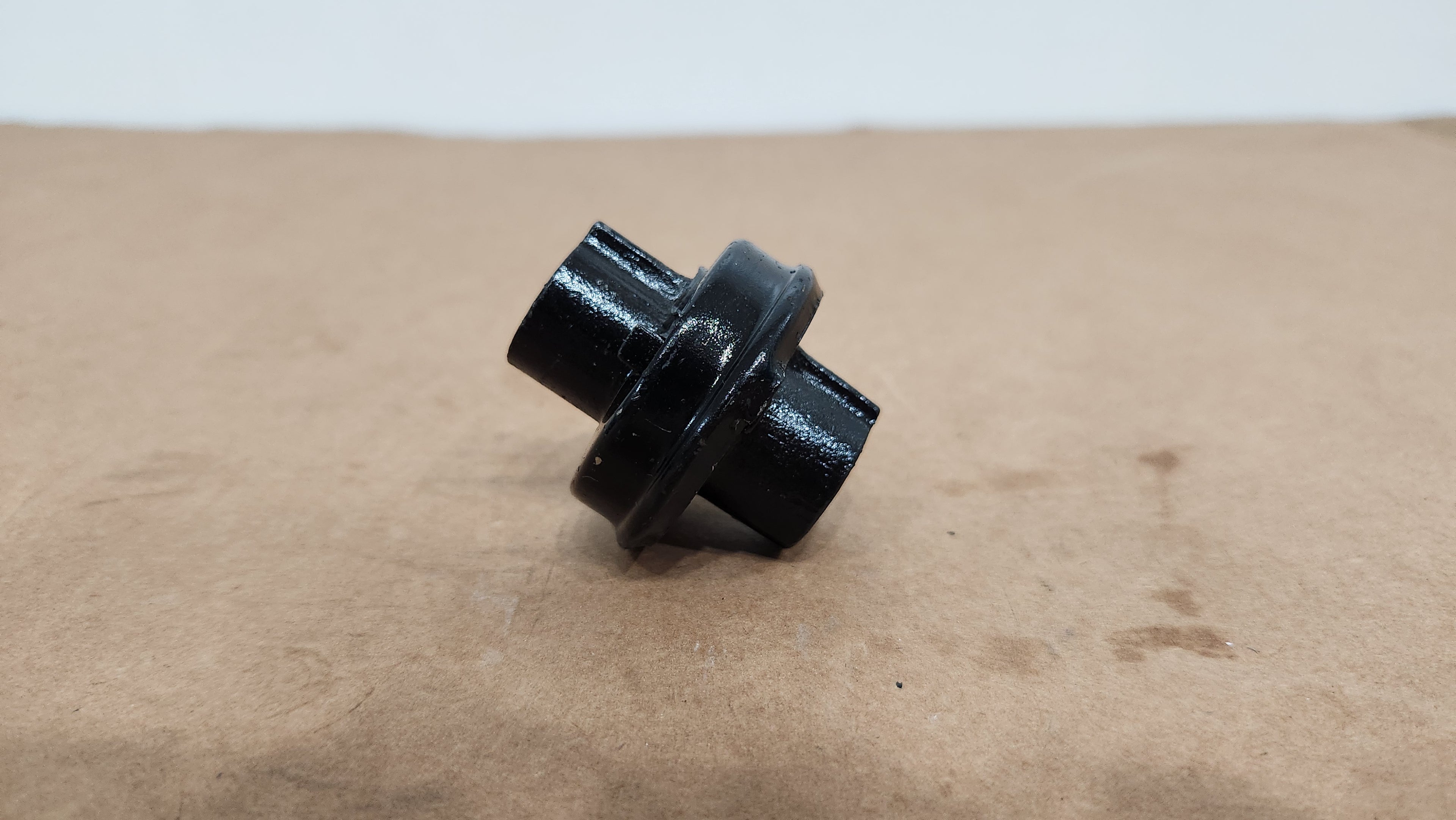 JP GROUP - GEARSHIFT COUPLING - ROUND - HEAVY DUTY - 813-1650-100 - VW BEETLE, KOMBI