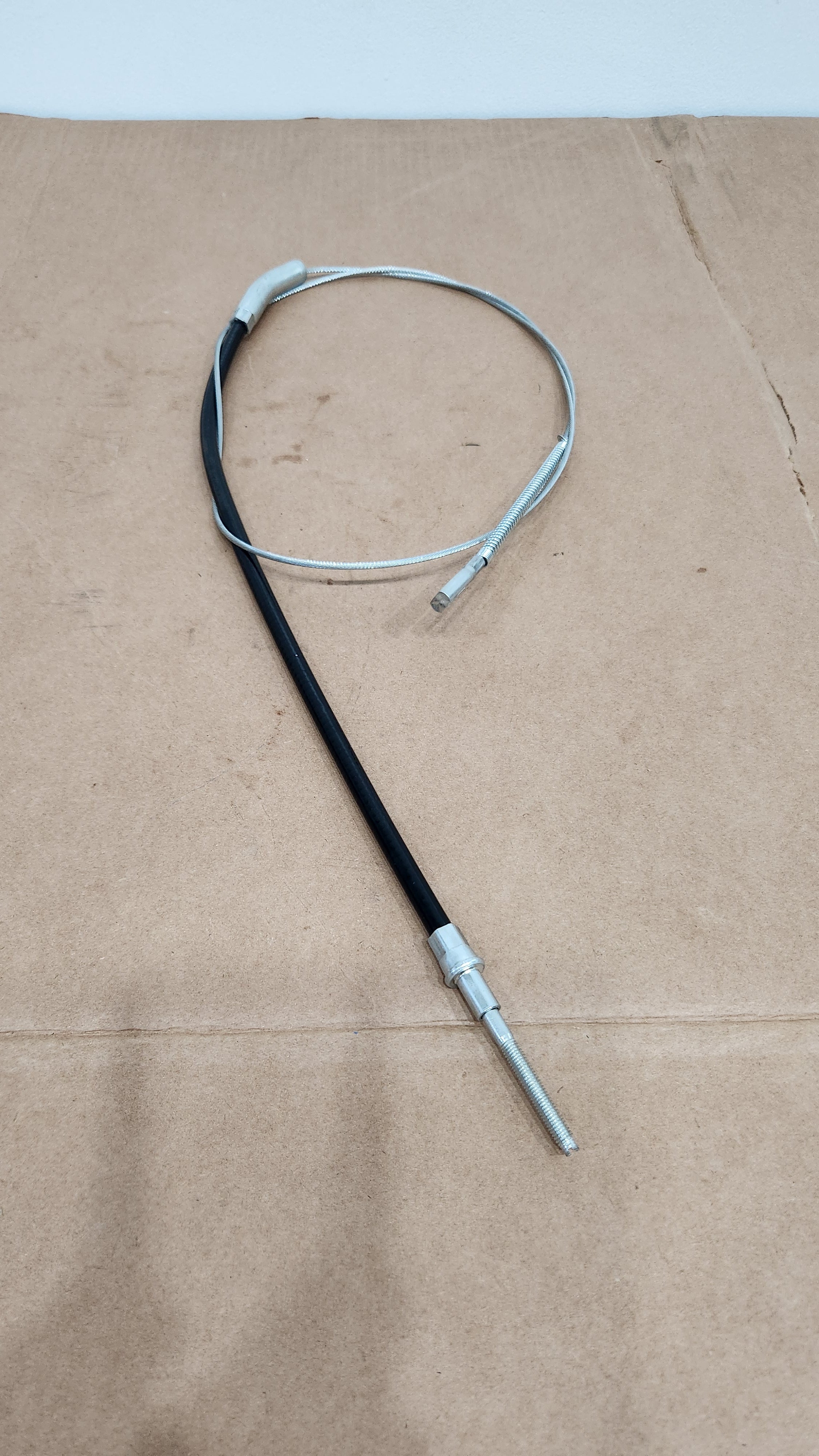 JP GROUP - HANDBRAKE CABLE - JP GERMANY - 817-0300-600 - VW BEETLE 1968 UP