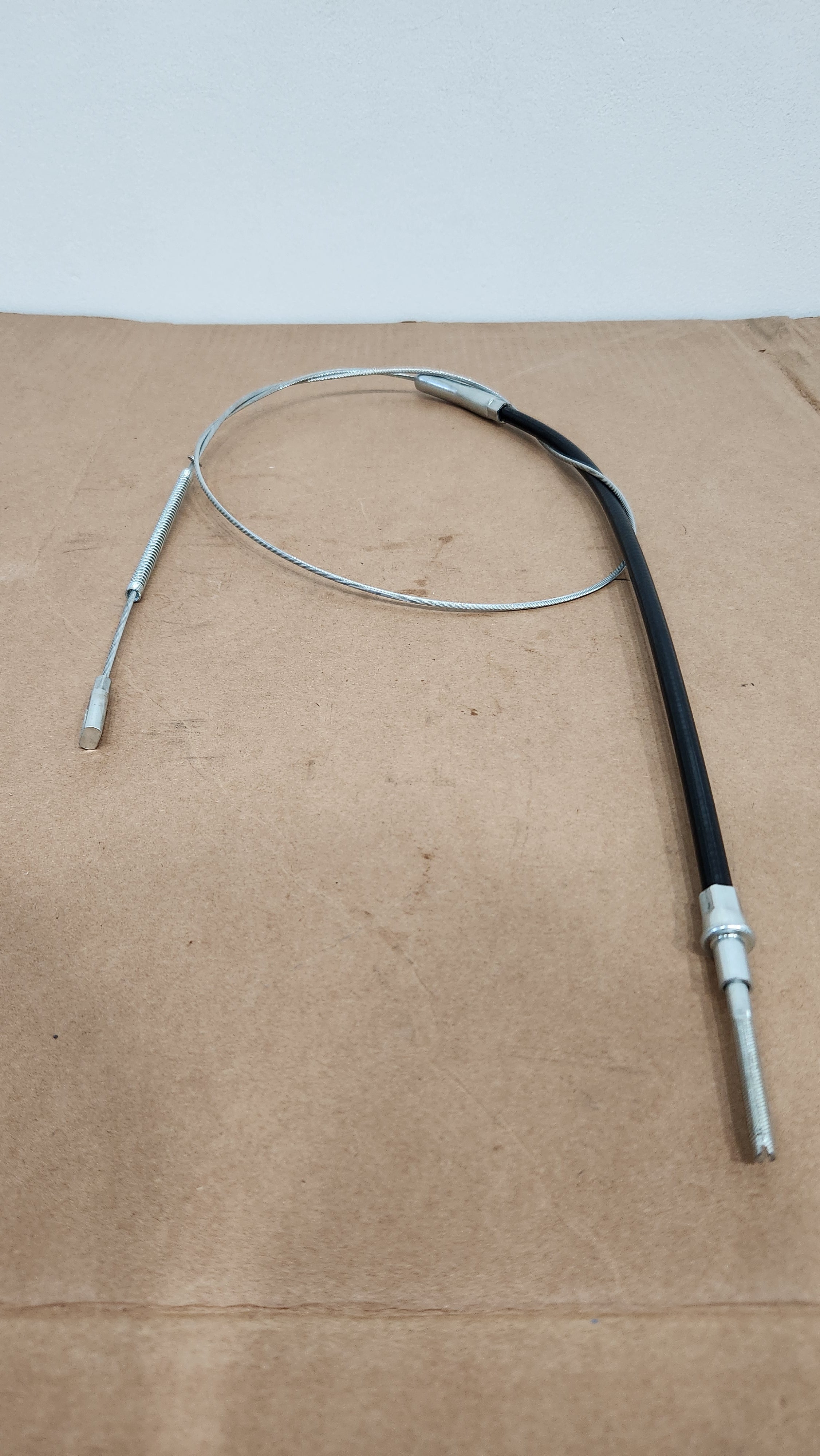 JP GROUP - HANDBRAKE CABLE - JP GERMANY - 817-0300-600 - VW BEETLE 1968 UP