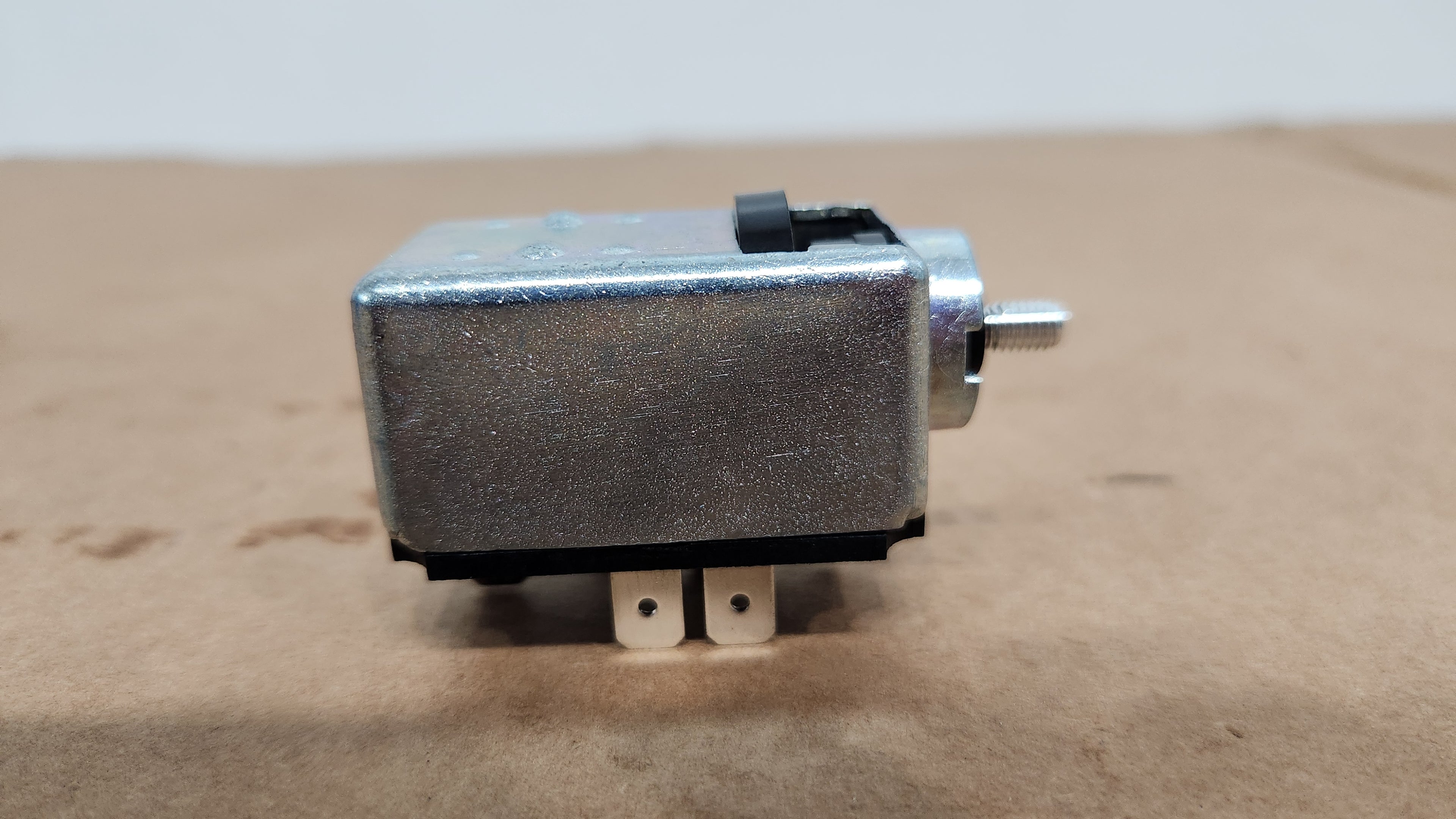 JP GROUP - HEADLIGHT SWITCH - SQUARE W/ RHEOSTAT - 819-6100-300 - VW BEETLE