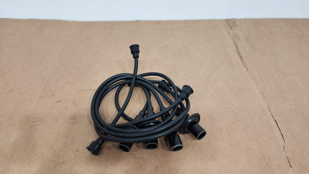 JP GROUP - IGNITION CABLE KIT - JP GERMANY - 819-2000-316 - VW BEETLE