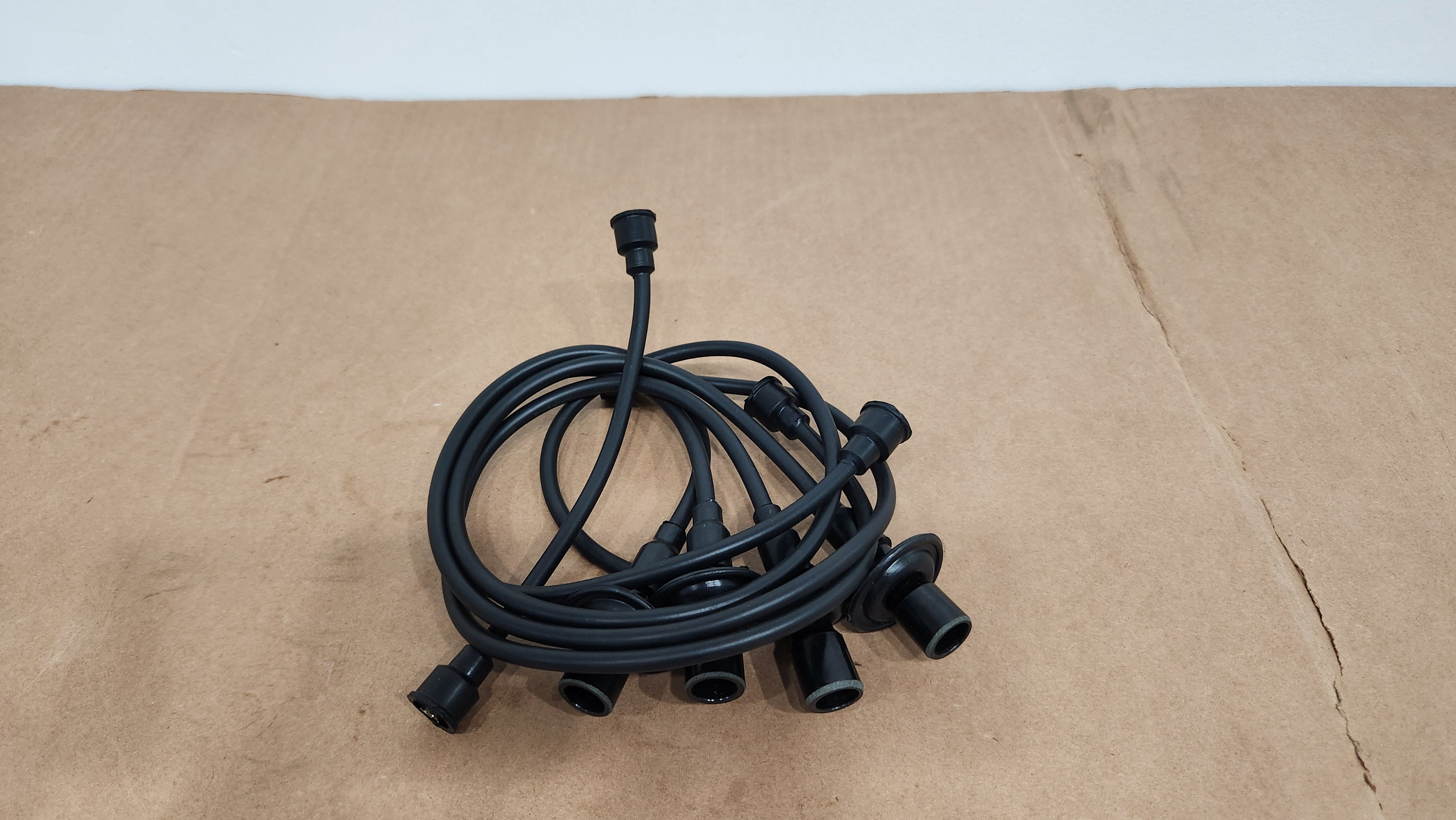 JP GROUP - IGNITION CABLE KIT - JP GERMANY - 819-2000-316 - VW BEETLE