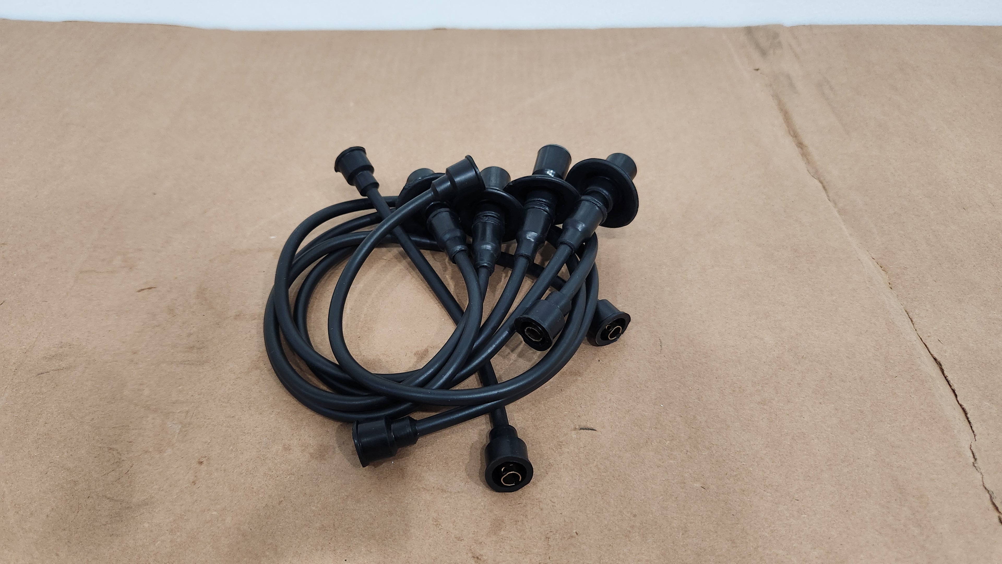 JP GROUP - IGNITION CABLE KIT - JP GERMANY - 819-2000-316 - VW BEETLE