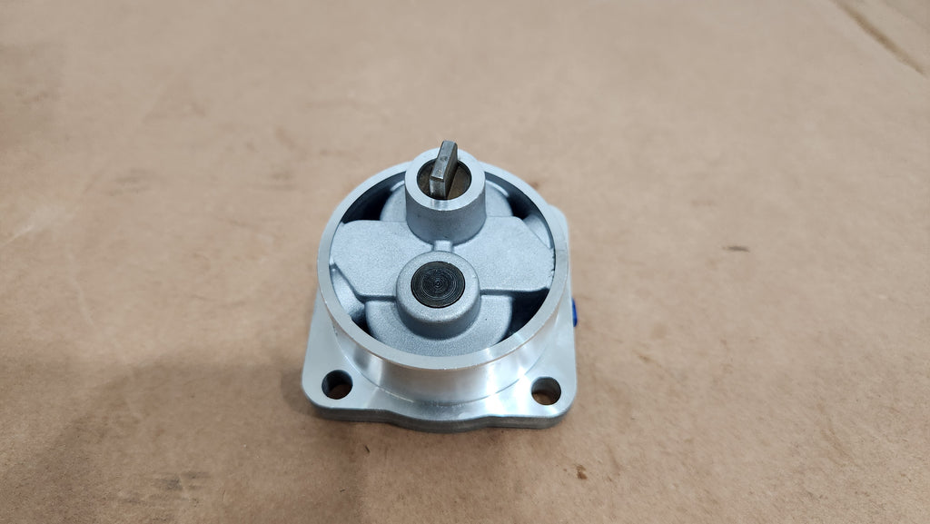 JP GROUP - OIL PUMP- HEAVY DUTY - FOR FLAT CAMGEAR - 811-3102-508 - VW BEETLE UP TO 1970