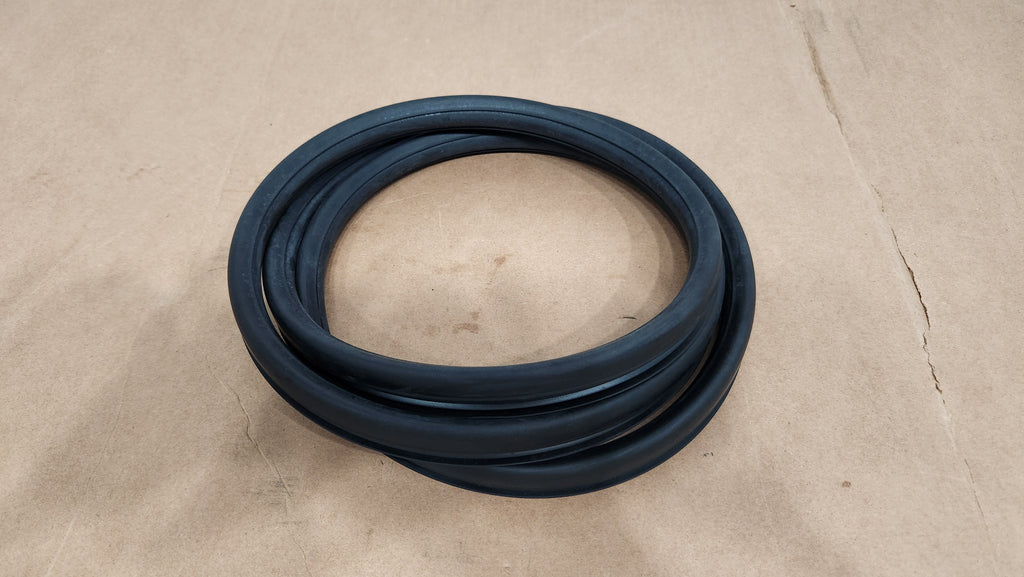 JP GROUP - REAR WINDSHIELD WEATHERSTRIP - GERMANY - 113-845-521-J-GER - VW BEETLE 1967-1972