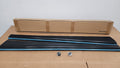 JP GROUP - RUNNING BOARD KIT - HEAVY DUTY - MEXICO PAIR - JP-8181501218 - VW BEETLE