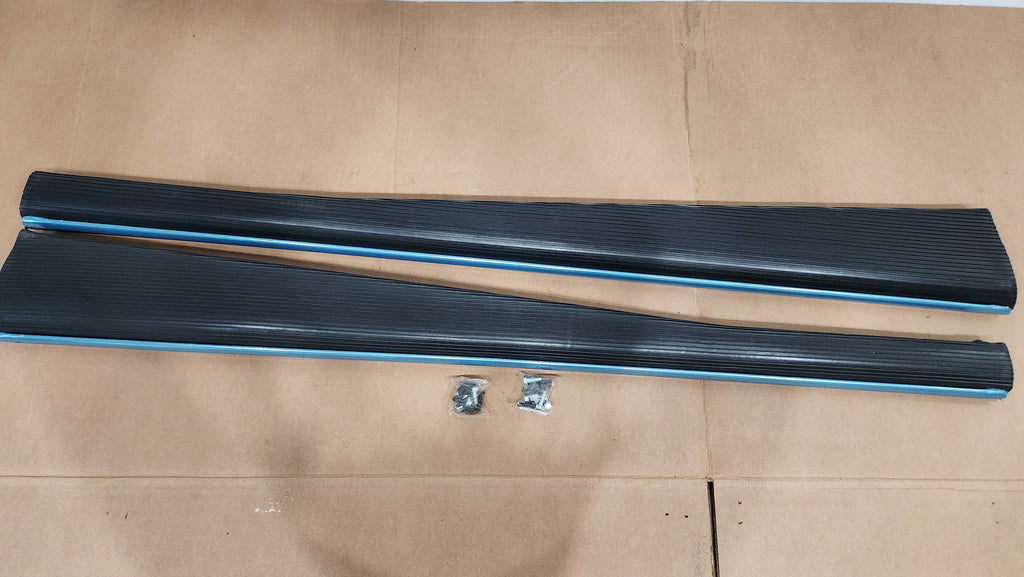 JP GROUP - RUNNING BOARD KIT - HEAVY DUTY - MEXICO PAIR - JP-8181501218 - VW BEETLE